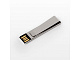 USB 2.0- флешка на 32 Гб «Зажим»