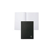 Блокнот А6 Hamilton Black