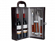 Набор для барбекю «Мускат»