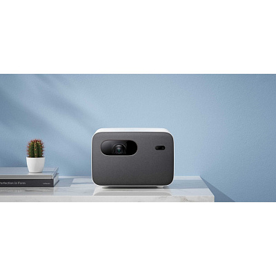 Проектор Mi Smart Projector 2 Pro XMTYY02FM (BHR4884GL)