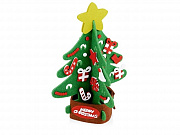 Набор фетровый «Сделай Елочку»