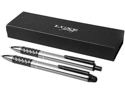 Подарочный набор ручек «Tactical Grip»