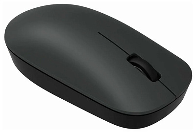 Беспроводная мышь Xiaomi Mi Wireless Mouse Lite