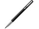 Ручка роллер «Parker «Vector Standard Black CT»