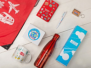 Сет образцов «Путешествие по видам нанесения»