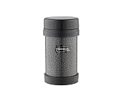 Термос для еды ThermoCafe by Thermos HAMJNL-500FJ Hammertone