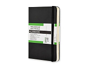 Записная книжка А6 City London (Лондон)