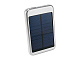 Портативное зарядное устройство «Bask Solar», 4000 mAh