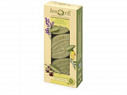 Косметический набор мыла «Ароматные травы»