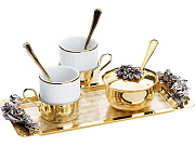 Кофейная пара «Завтрак Императора»