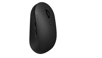 Мышь беспроводная Mi Dual Mode Wireless Mouse Silent Edition WXSMSBMW02 (HLK4041GL)