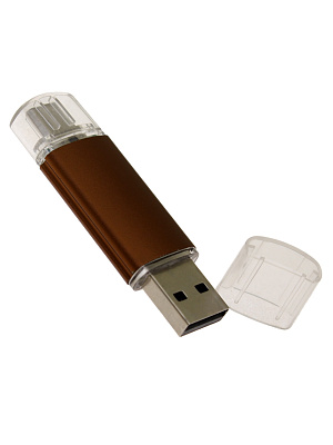 Флешка Аляска