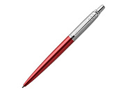 Ручка шариковая Parker «Jotter Core Kensington Red CT»