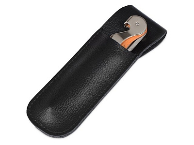 Футляр для штопора  «Leather Case»