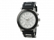 Хронограф Dolmen Chrome