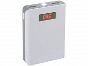 Портативное зарядное устройство «Mega Vault», 8800 mAh