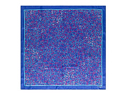 Шарф «Blossom»