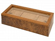 Шкатулка для часов «Бакалавр»