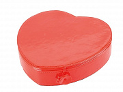 Шкатулка для драгоценностей «Сердце»