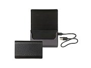 Портативное зарядное устройство Storyline, 4000 mAh