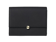 Сумочка-клатч Médaillon Noir