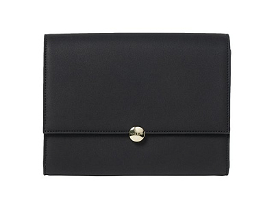 Сумочка-клатч Médaillon Noir