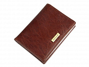 Футляр для кредитных