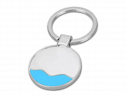 Брелок «Волна»