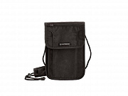 Кошелек на шею «Deluxe» с защитой RFID