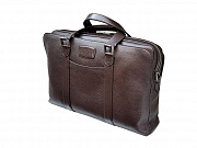 Сумка для документов/ноутбука «Soft Diamond Graine»