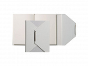 Блокнот А6 Dune White