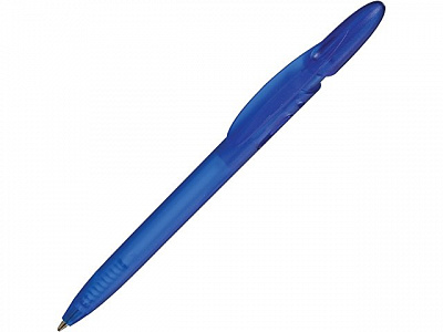 Ручка пластиковая шариковая «Rico Color»