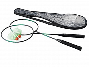 Игра в бадминтон «Santo»