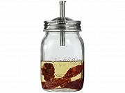 Бутылка для соусов