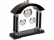 Погодная станция «Черный бриллиант»