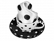 Набор «Утро дамы»: чашка и платок