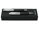 Подарочный набор Holt: ручка шариковая, ручка-роллер