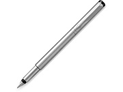 Ручка перьевая Parker «Vector Standard Stainless Steel CT»