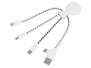 Зарядный кабель «Mr. Bio»