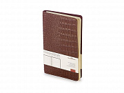 Ежедневник недатированный А5 «Boston»