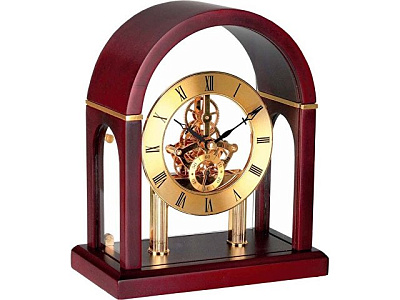 Часы «Триумфальная арка»