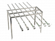 Набор для барбекю «Аскет»