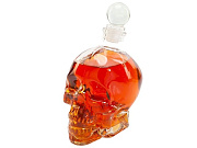 Графин «Skull»