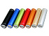Универсальное зарядное устройство 2 200 MAH power bank круглой формы
