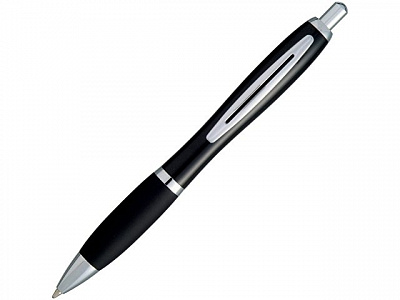 Ручка металлическая шариковая «Mandarine»