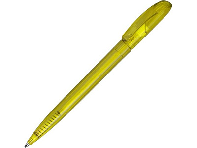Ручка пластиковая шариковая «Грин»