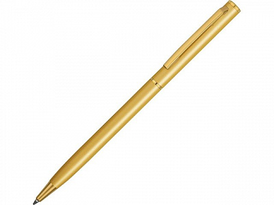 Ручка металлическая шариковая "Жако"