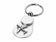 Брелок «Над облаками»