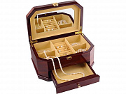 Шкатулка «Мария Стюарт»