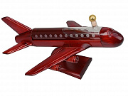 Графин «Полет фантазии»